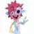 Moshi Monsters Posable Figures - Zommer