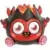 Moshi Monsters Posable Figures - Diavlo