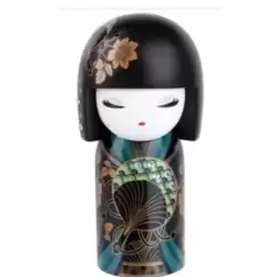 Yuri - Swarovski Edition Limitée