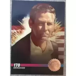 American Hero