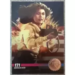 American Hero
