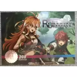 Ruinverse