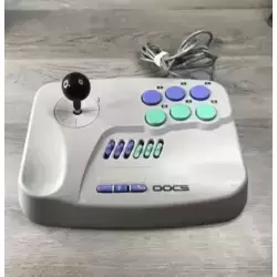 DOCS Arcade Command Table Top Controller For Nintendo SNES