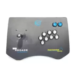 Pelican Real Arcade Stick for PS2 Tournament Ready