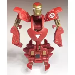Iron Man (Extremis Armor)