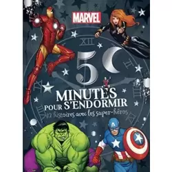 AVENGERS - 5 Minutes pour S'endormir