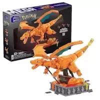 Motion Charizard