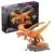 Pokémon Mega Construx - Motion Charizard