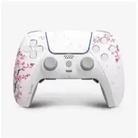 SCUF Reflex FPS Cherry Blossom