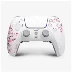 SCUF Reflex FPS Cherry Blossom