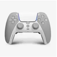 SCUF Reflex FPS Light Gray