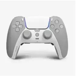 SCUF Reflex FPS Light Gray