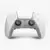 PS5 Stuff - SCUF Reflex White