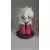Q Posket Manga / Animation - Inuyasha - Inuyasha Sitting Ver. (Ver. A)