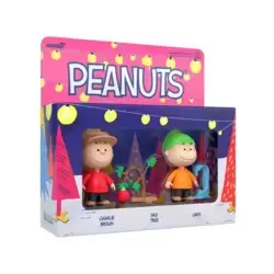 Peanuts - Holiday Box Set