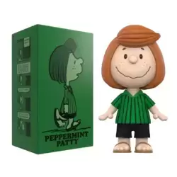 Peanuts - Peppermint Patty