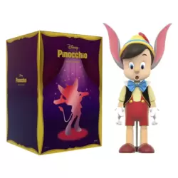 Pinocchio (donkey ears)