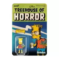 The Simpsons (Treehouse of Horror) - Hugo Simpson