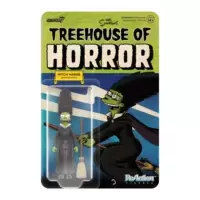 The Simsons (Treehouse of Horror) - Witch Marge