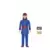 ReAction Figures - Willy Wonka & the Chocolate Factory - Violet Beauregarde