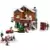 LEGO Icons - Alpine Lodge - Winter Village Collection