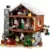 LEGO Icons - Alpine Lodge - Winter Village Collection