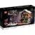 LEGO Icons - Alpine Lodge - Winter Village Collection