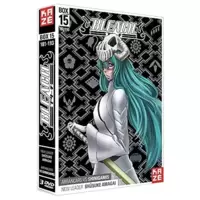 Bleach-Saison 4 : Box 15 : Arrancars vs Shinigamis, Part 1