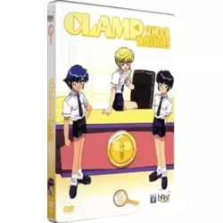 Clamp School Detectives-Vol. 2/6
