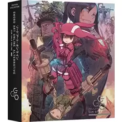 Sword Art Online : Alternative Gun Gale onlinde, vol. 1 [Blu-Ray]