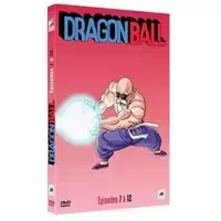 Dragon Ball-Vol. 02 [Version Non censurée]