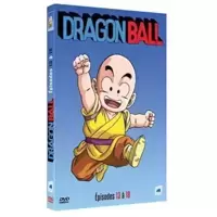 Dragon Ball-Vol. 03 [Version Non censurée]