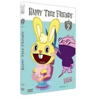 Happy Tree Friends-Saison 2, VOL. 3