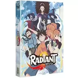 Radiant-Saison 1