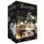Saiyuki - Coffret 5 DVD - Partie 2 - 24 épisodes VOSTF