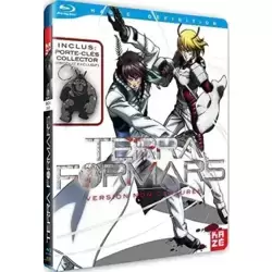 Terra Formars-Box 2/2 [Version Non censurée]