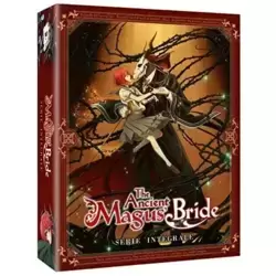 The Ancient Magus Bride-Saison 1
