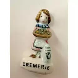 Crèmerie