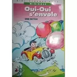 Oui Oui S Envole