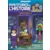 Playmobil Altaya : Aventures de l\'Histoire - Les Livres - Frankeinstein : la création d\'un mythe