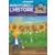Playmobil Altaya : Aventures de l\'Histoire - Les Livres - Van Gogh, un grand artiste aux cheveux roux