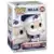 POP! Football (NFL) - NFL : Bills - Bills Santa