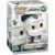 POP! Football (NFL) - NFL : Jaguars - Jaguars Santa