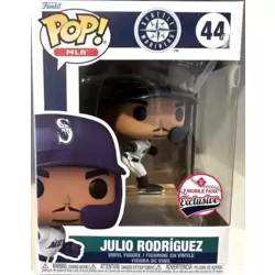 MLB - Julio Rodriguez