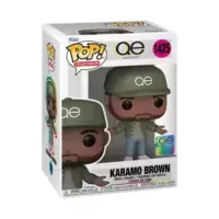 Queer Eye - Karamo Brown