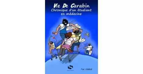 Vie De Carabin on X:  / X