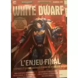 White Dwarf N°488