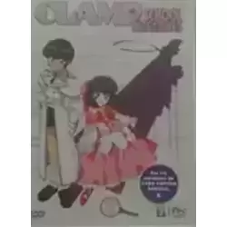 Clamp School Detectives-Vol. 3/6