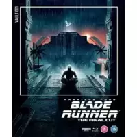 Blade Runner: The Final Cut (Limited 