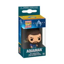 Aquaman - Aquaman